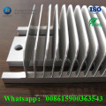 Aluminum Alloy Die Casting for High Powder Machine Blade Heatsink